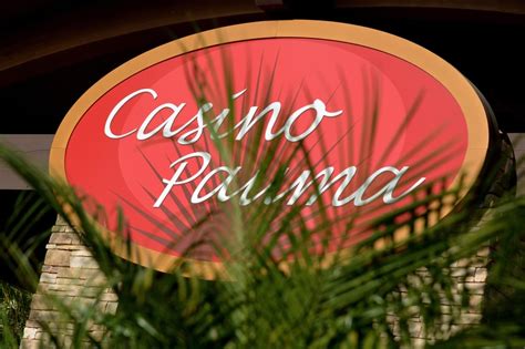 Pauma valley casino concertos